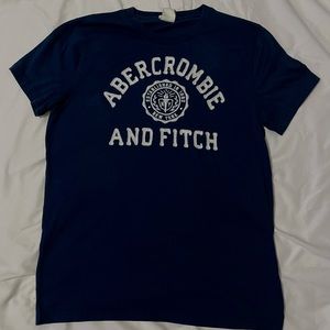 Abercrombie and Fitch Shirt